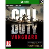 Activision / Blizzard XBSX Call of Duty - Vanguard igra  cene