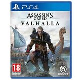 Ubisoft Entertainment Assassin's Creed Valhalla PS4 igra  Cene