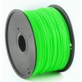 Gembird 3DP-PLA1.75-01-G PLA Filament za 3D stampac 1,75mm kotur 1KG GREEN  cene