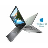 Dell Laptop OEM G5 5505 NOT16771 15,6/AMD Ryzen 5 4600H/8 GB DDR4/256 GB SSD/Windows 10 Home  Cene