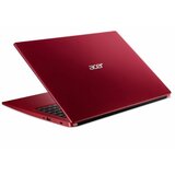 Acer Aspire A315-34-C54D (Lava Red) Full HD, N4020, 4GB, 128GB SSD, Win 11 Home (NX.HGAEX.023) laptop  cene