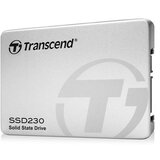 Transcend 256GB SATA III SSD230 Series - TS256GSSD230S ssd hard disk  cene