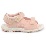 Shone sandale za devojčice 1638-03 roze | krem  cene