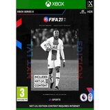 Electronic Arts XSX FIFA 21 Next Level Edition  cene