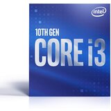 Intel Core i3-10100 procesor  Cene