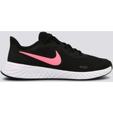 Nike plitke patike za devojčice REVOLUTION 5 GG BQ5671-002  cene