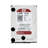 Western Digital WD10EFRX hard disk  cene