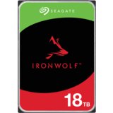 Seagate HDD IronWolf Pro Guardian (3.5'/ 18TB/ SATA/ rmp 7200)  cene