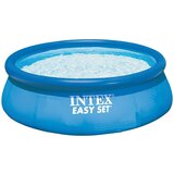 Intex bazen EasySet 28122NP okrugli 3.05m x 76cm, 47320  Cene