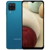 Samsung Galaxy A12 4GB/128GB Blue, mobilni telefon  Cene