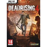 Capcom PC igra Dead Rising 4 - Steam Edition  cene