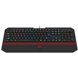 Redragon Karura2 K502 RGB Gaming tastatura  cene