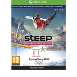 Ubisoft Entertainment Xbox ONE igra Steep Winter Games Edition  Cene