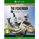 Bigben XBOX ONE igra The Fisherman - Fishing Planet - Day One Edition  cene