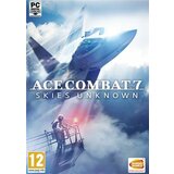 Namco Bandai PC igra Ace Combat 7  Cene