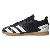 Adidas patike za dečake za fudbal Predator 204 IN Junior Inflight Pack  cene