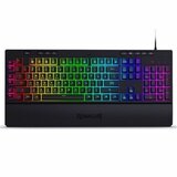 Redragon Shiva RGB K512RGB tastatura  cene