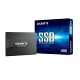 Gigabyte SSD 480GB GP-GSTFS31480GNTD ssd hard disk  Cene