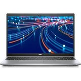 Dell Latitude 5520 (NOT17731) Intel Quad Core i5 1135G7 15.6" FHD 8GB 256GB SSD Intel Iris Xe Win10 Pro YU sivi laptop  Cene