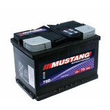 Mustang akumulator za automobile 12V075D scd  cene