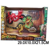 Toyzzz igračka dinosaurus sa motorom (278209)  Cene