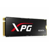 Adata XPG 512GB SX8200 Pro, M.2 2280, PCIe Gen 3 x4 NVMe 1.3, 3500/3000MB/s (ASX8200PNP-512GT-C) ssd hard disk  Cene