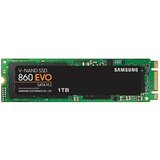 Samsung MZ-N6E1T0BW 1TB 860 EVO 550/520MB/S M.2 ssd hard disk  Cene