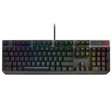 Asus ROG Strix Scope RX Gaming Keyboard, ROG RX Red Optical Mechanical Switches 90MP0240-BKUA00 tastatura  cene