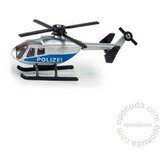 Siku Helikopter policijski 0807  Cene