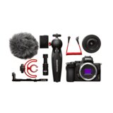 Nikon Z50 Vlogger kit digitalni fotoaparat  Cene