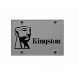 Kingston SSD 2.5 120GB, SATA III, do 520 MB/s SUV500/120G