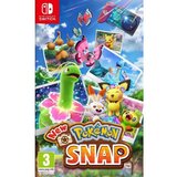 Nintendo SWITCH New Pokemon Snap igra  Cene