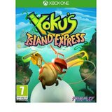 Soldout Sales & Marketing Xbox ONE igra Yoku's Island Express  cene