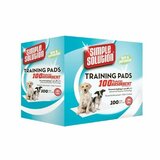 Simple Solution pelene za štence Puppy Training Pads 100kom  cene