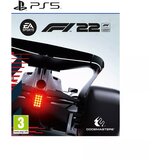 Electronic Arts PS5 F1 22 igrica  cene