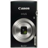 Canon ixus 185 black fotoaparat ixus 185 black  Cene