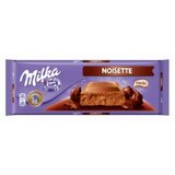 Milka noisette čokolada 270g  Cene
