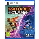 Sony PS5 Ratchet and Clank - Rift Apart igra  Cene