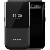 Nokia 2720 Flip 4GB crni mobilni telefon  cene