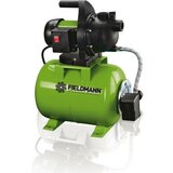 Fieldmann fvc 8550 ec garden boost pump  cene