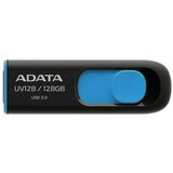 A-data A-Data 128GB 3.1 AUV128-128G-RBE crno plavi  cene