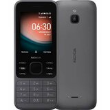 Nokia 6300 4G 4GB/32GB DS Charcoal mobilni telefon  Cene