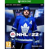 Electronic Arts XBOX ONE NHL 22 igra  Cene