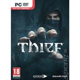 Square Enix PC igra Thief  cene