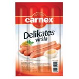 Carnex delikates viršla 205g  Cene