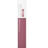 Maybelline new york superstay matte ink pinks tečni ruž 180 revolutionary  Cene