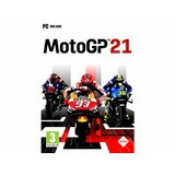 Milestone PC MotoGP 21 igra  cene