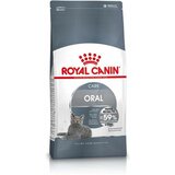 Royal Canin hrana za mačke Oral Sensitive 400gr  cene