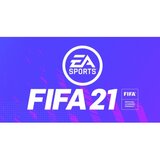 Electronic Arts PC FIFA 21 - 2200 FUT Points
