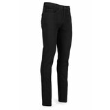 Barbosa muške pantalone mp-2427 01 - crna  cene